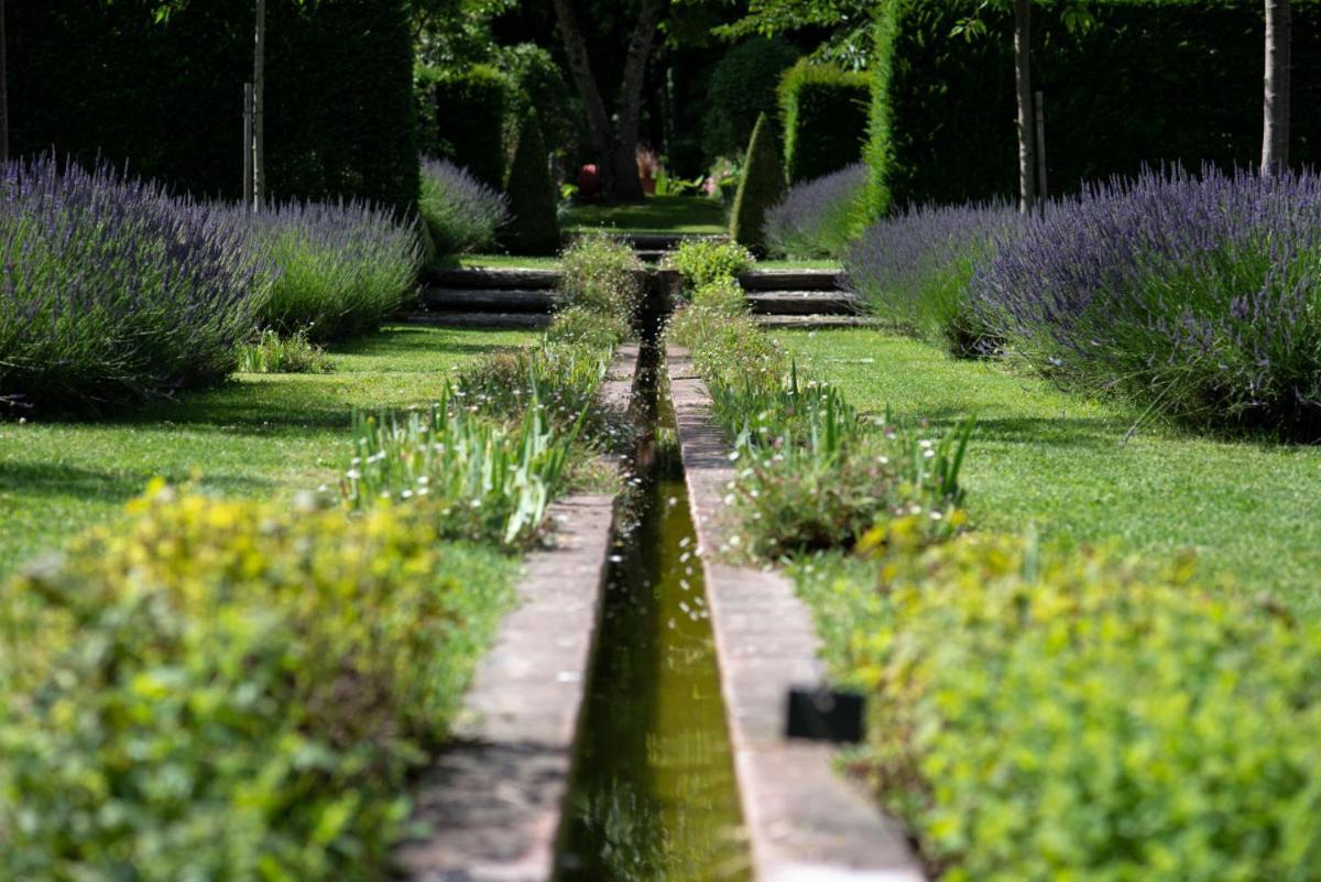 Вилла Domaine De Poulaines Pres Valencay Val De Loire Berry Экстерьер фото