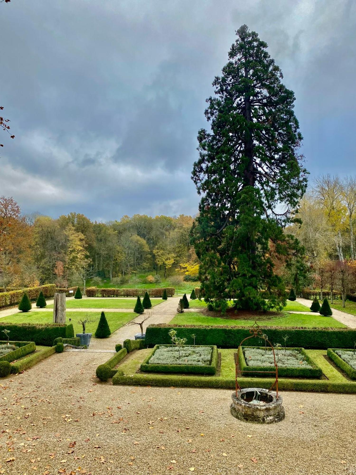 Вилла Domaine De Poulaines Pres Valencay Val De Loire Berry Экстерьер фото