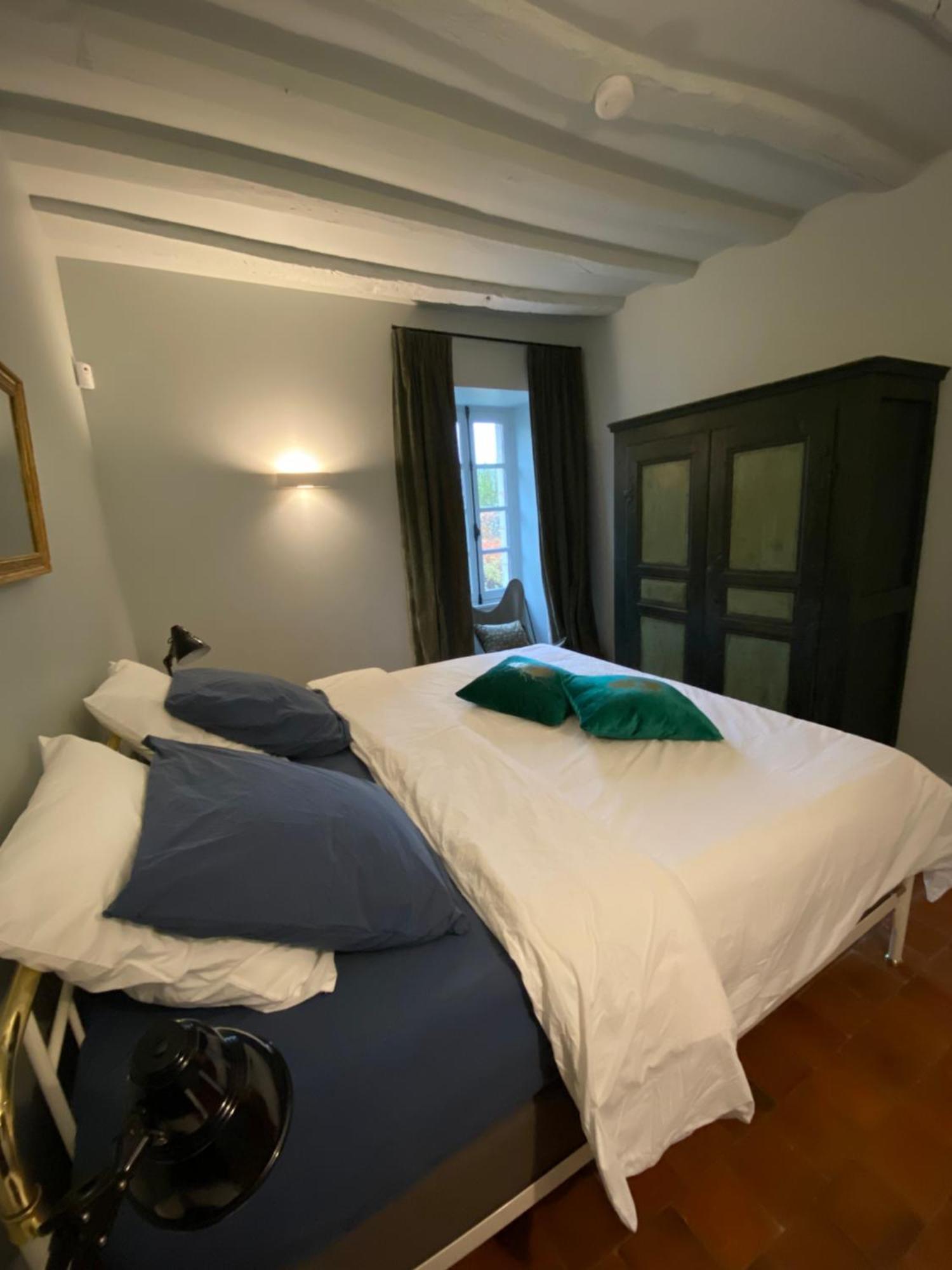 Вилла Domaine De Poulaines Pres Valencay Val De Loire Berry Номер фото