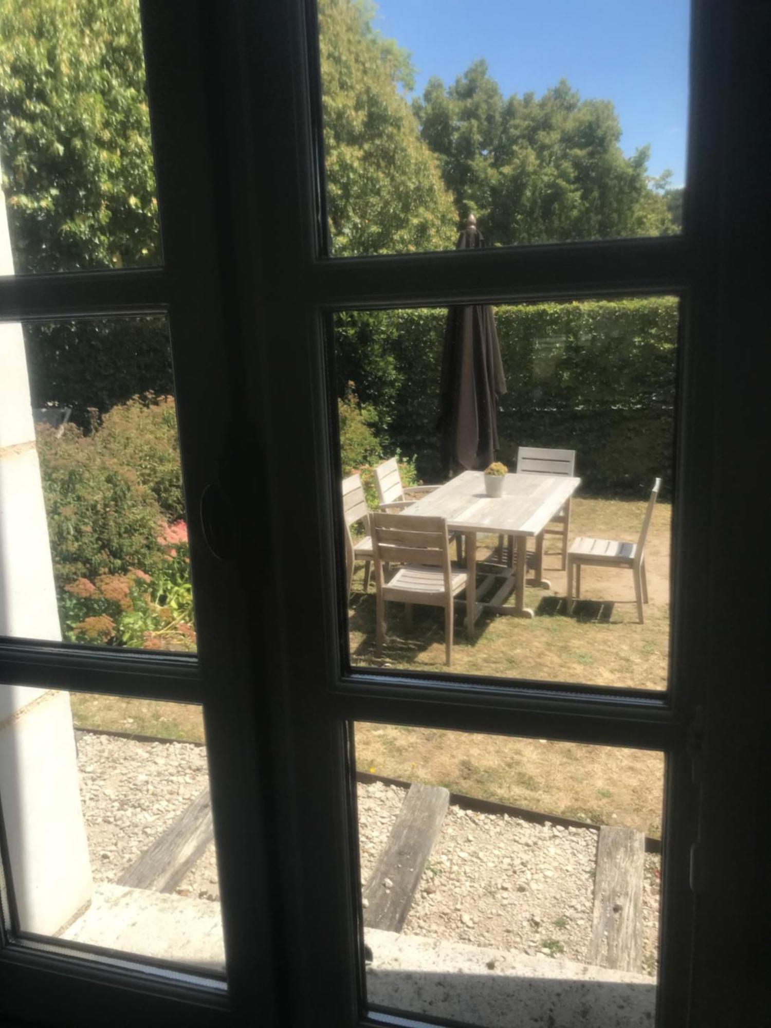 Вилла Domaine De Poulaines Pres Valencay Val De Loire Berry Номер фото