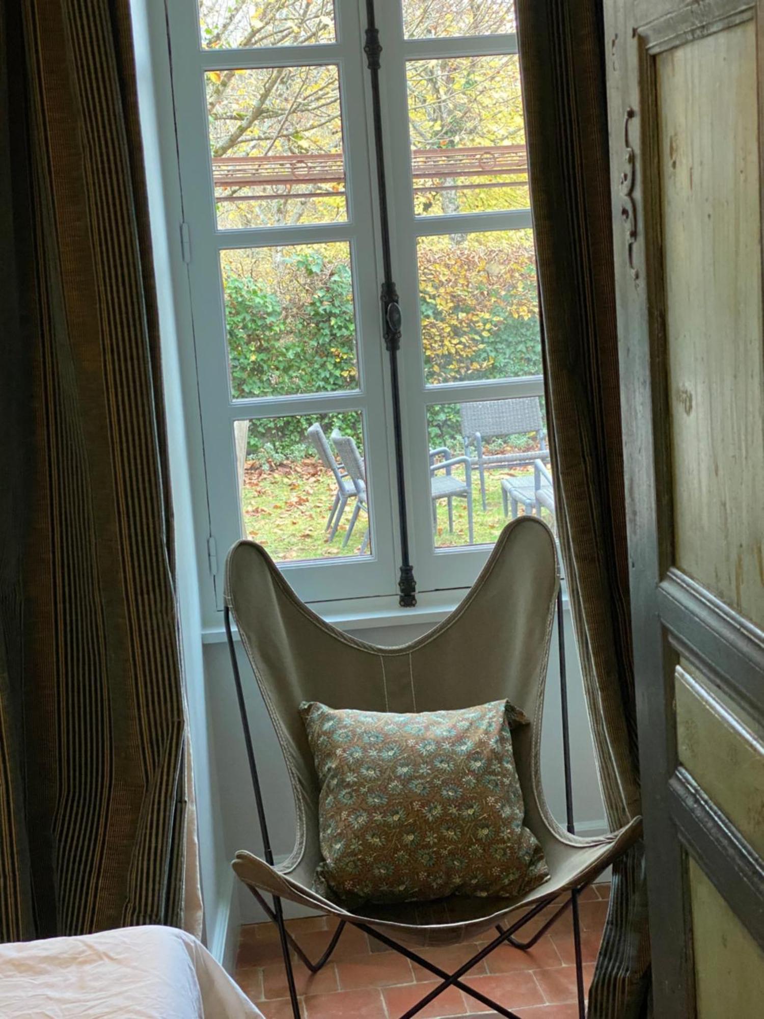 Вилла Domaine De Poulaines Pres Valencay Val De Loire Berry Номер фото