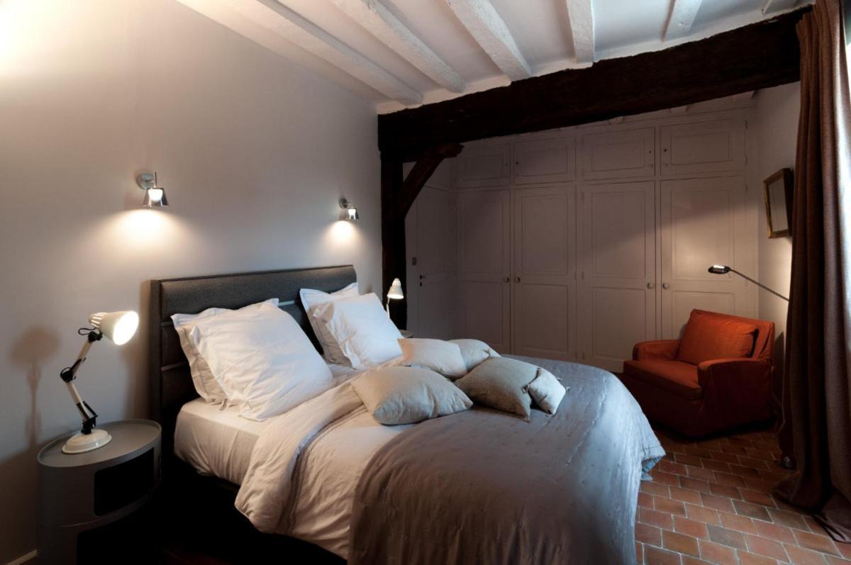 Вилла Domaine De Poulaines Pres Valencay Val De Loire Berry Номер фото